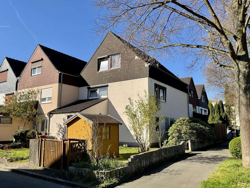 Thumbnail-Haus zum Kaufen in Göttingen Grone 399.000,00 € 140 m²