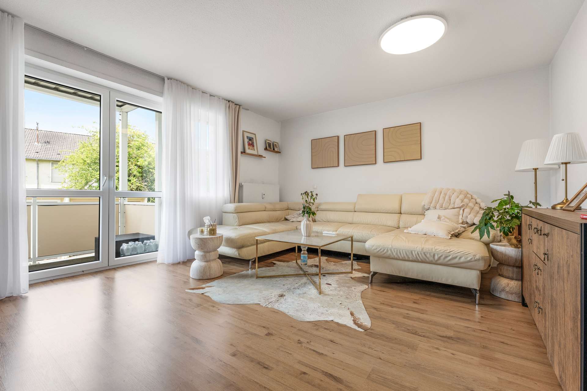 Thumbnail-Wohnung zum Kaufen in Troisdorf 275.000,00 € 85 m²