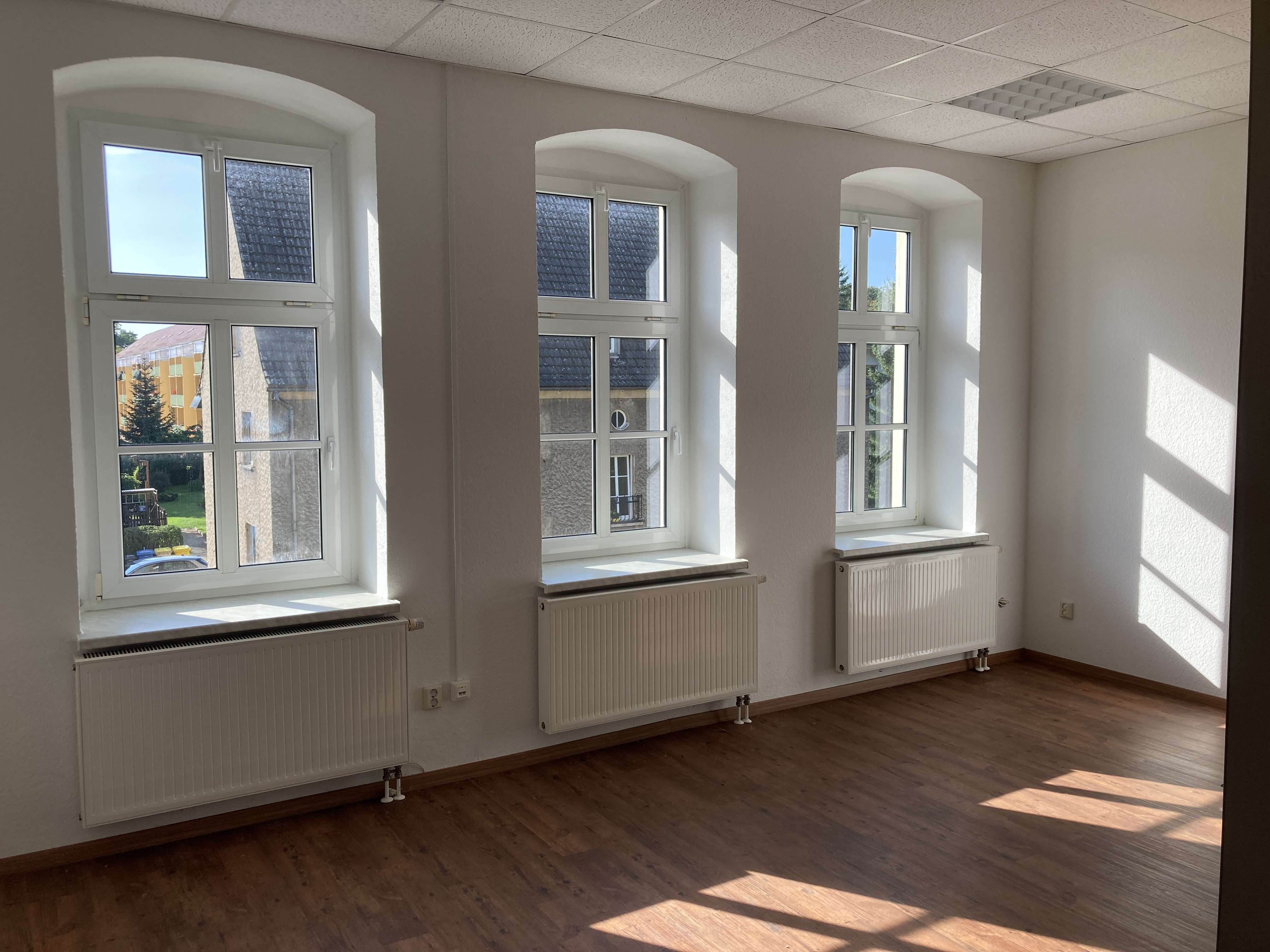 Thumbnail-Büro in Reichenbach 607,00 € 121.33 m²