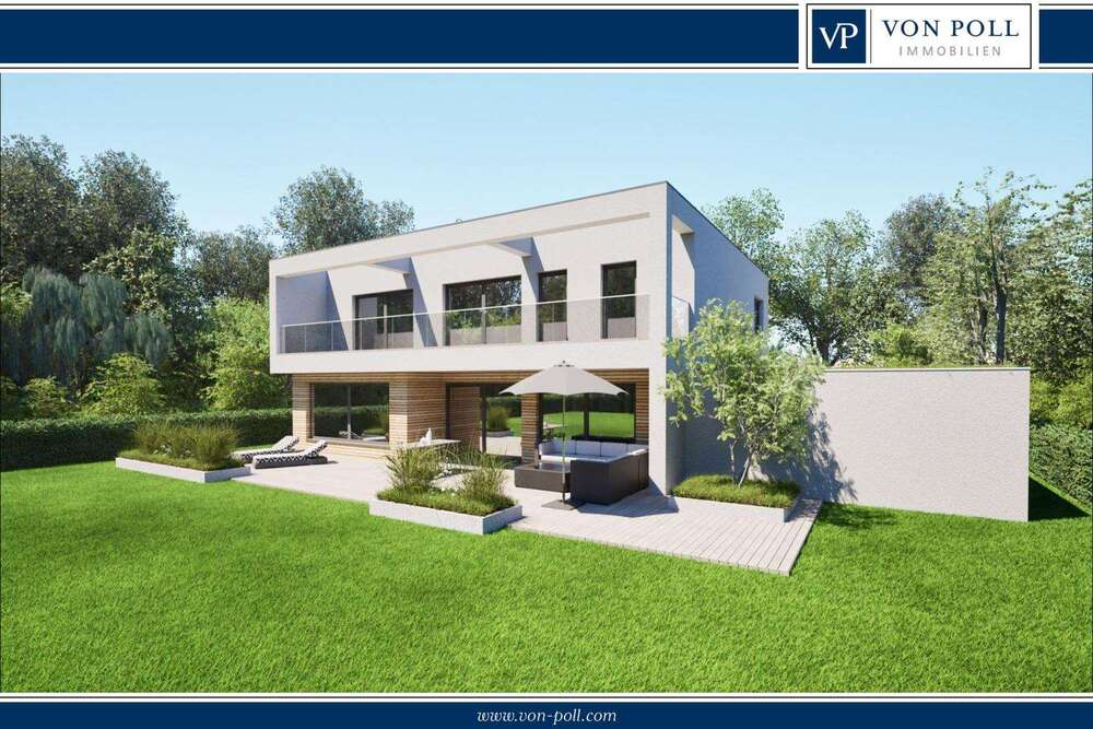 Thumbnail-Grundstück zu verkaufen in Köln 1.495.000,00 € 1264 m²