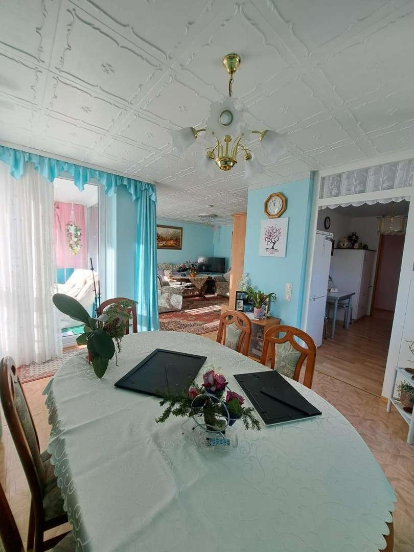 Thumbnail-Wohnung zum Kaufen in Schwäbisch Gmünd 219.000,00 € 81 m²