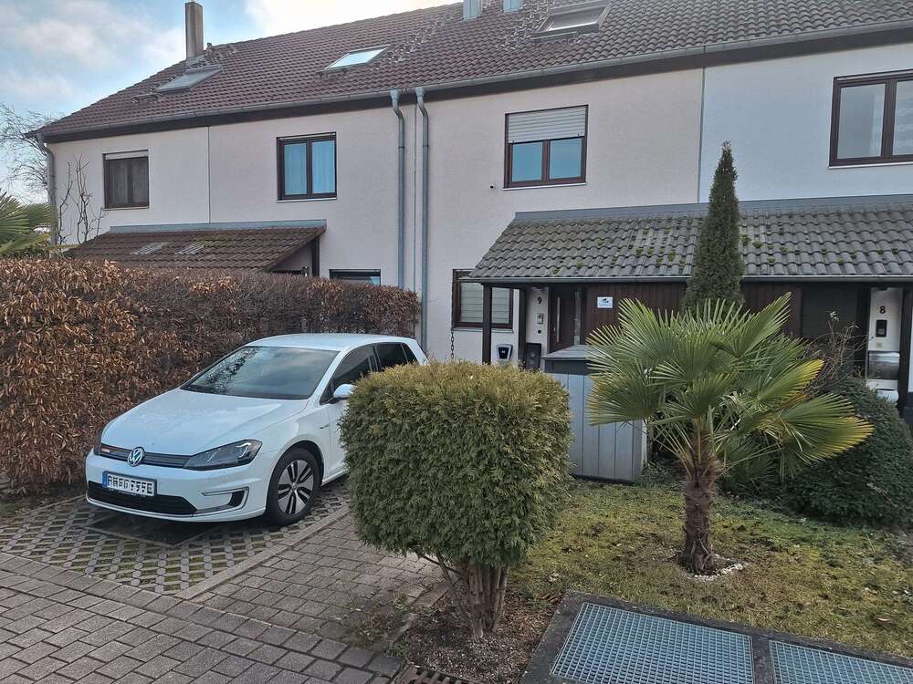 Thumbnail-Haus zum Kaufen in Rastatt 439.000,00 € 126 m²