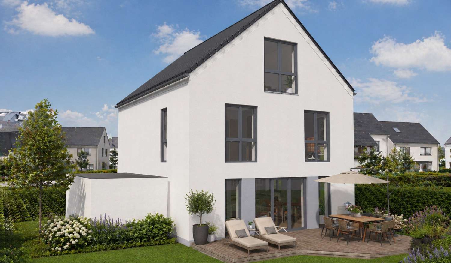 Thumbnail-Haus zum Kaufen in Köln 799.000,00 € 164 m²