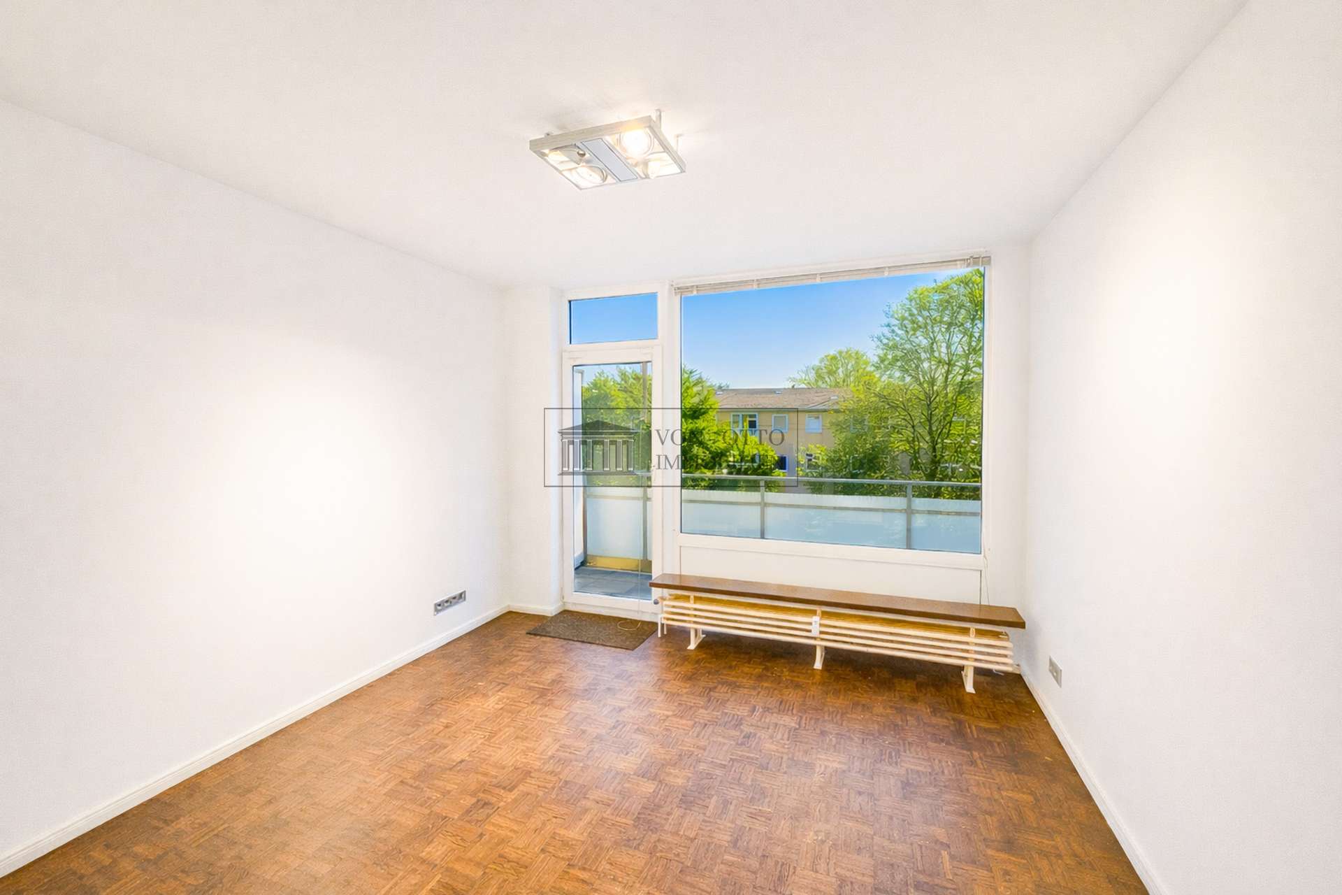 Thumbnail-Wohnung zum Kaufen in Hamburg 169.500,00 € 21.03 m²
