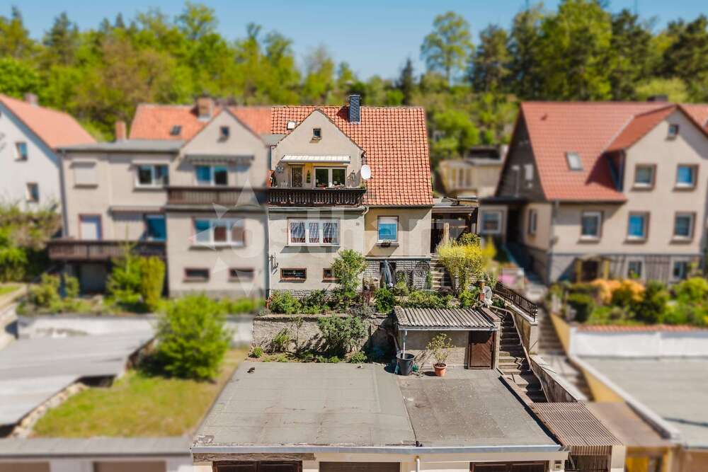 Thumbnail-Haus zum Kaufen in Quedlinburg 230.000,00 € 155 m²