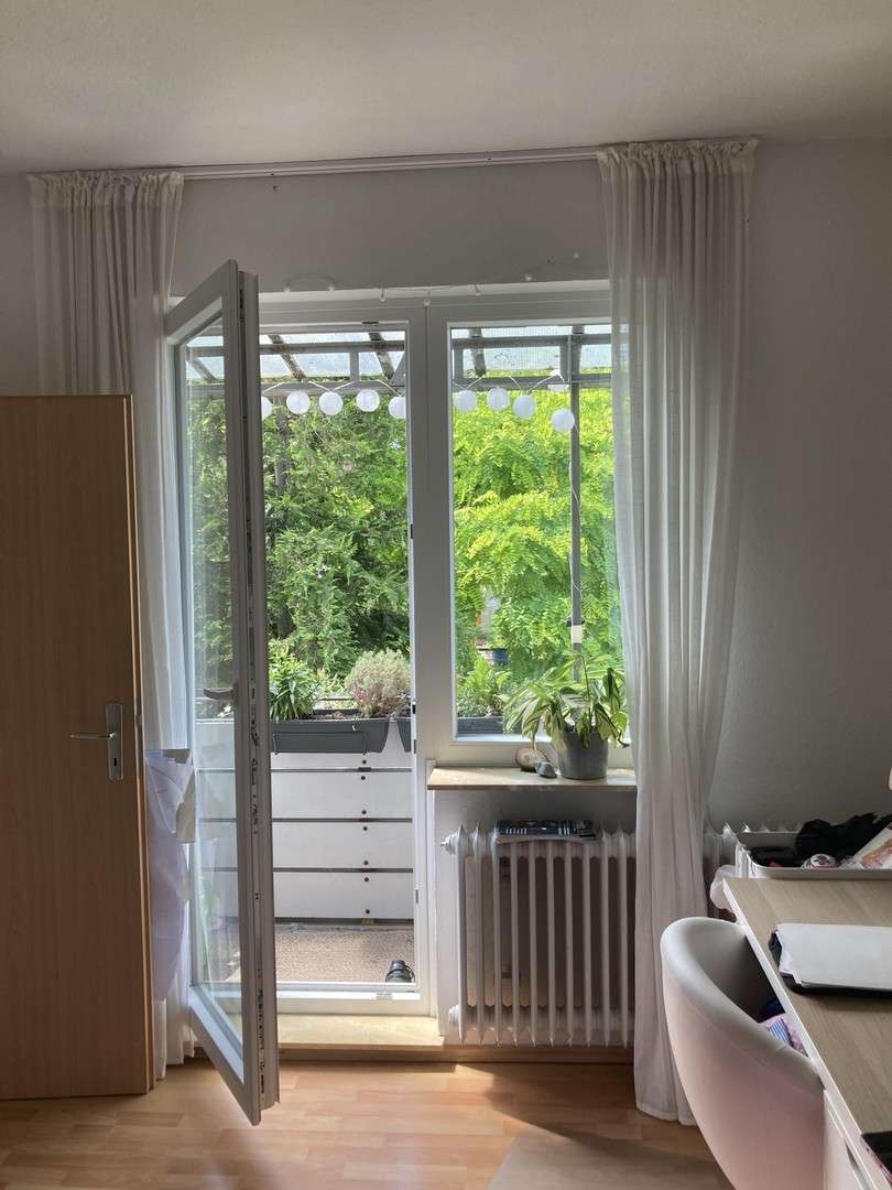 Thumbnail-Wohnung zum Mieten in Bremen 525,00 € 42 m²