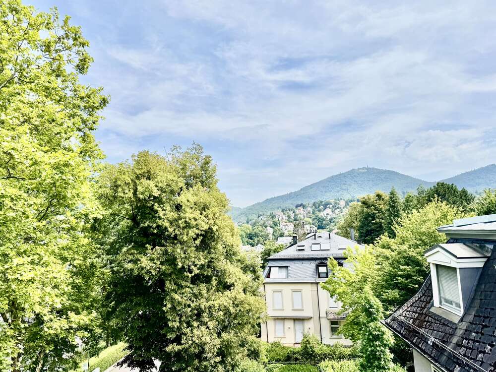 Thumbnail-Wohnung zum Kaufen in Baden-Baden 499.000,00 € 110 m²