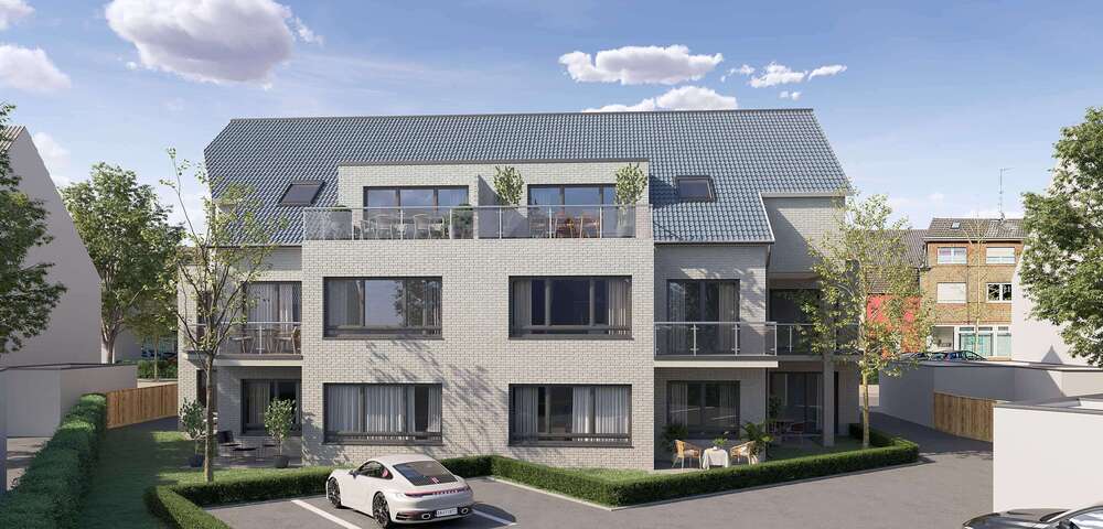Thumbnail-Grundstück zu verkaufen in Tönisvorst 795.000,00 € 1003 m²