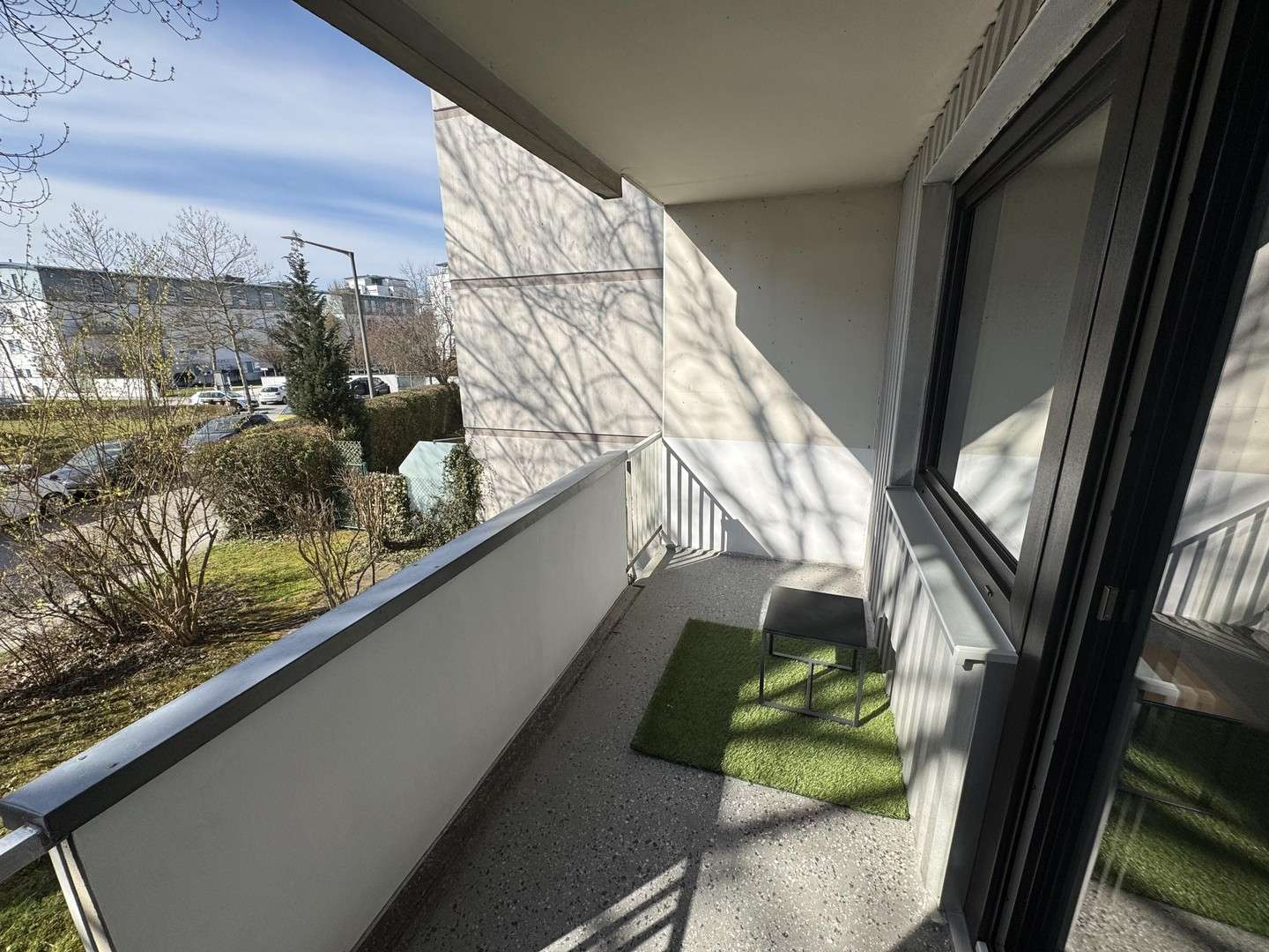 Thumbnail-Wohnung zum Mieten in Regensburg 695,00 € 34 m²