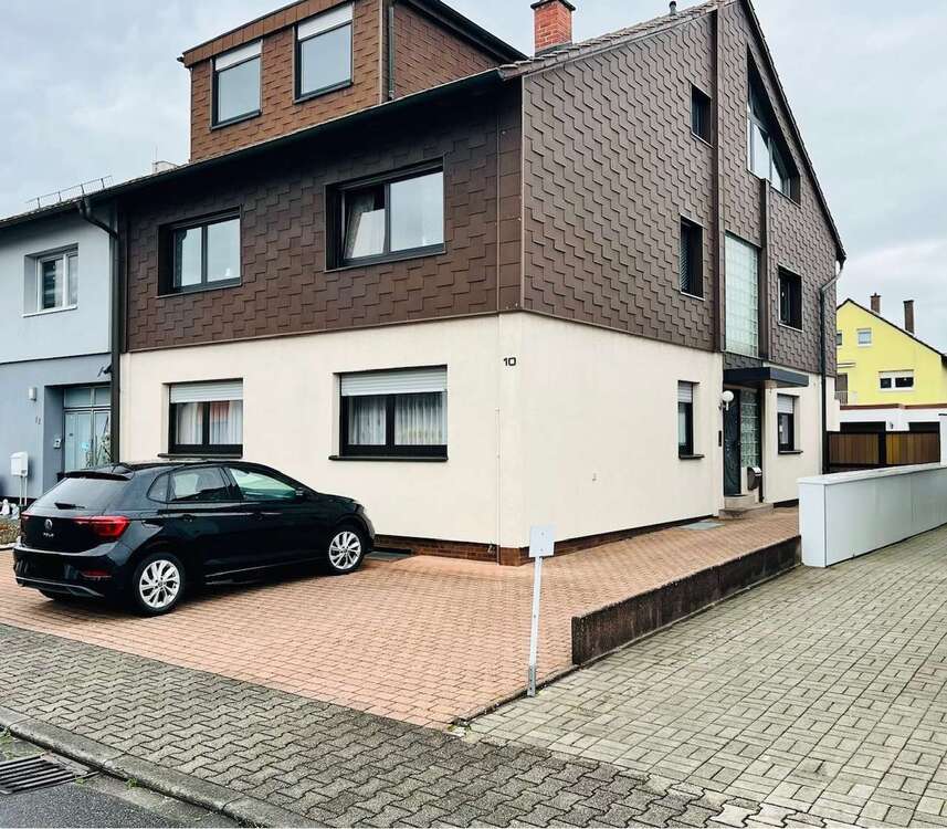 Thumbnail-Haus zum Kaufen in Waghäusel 635.000,00 € 250 m²