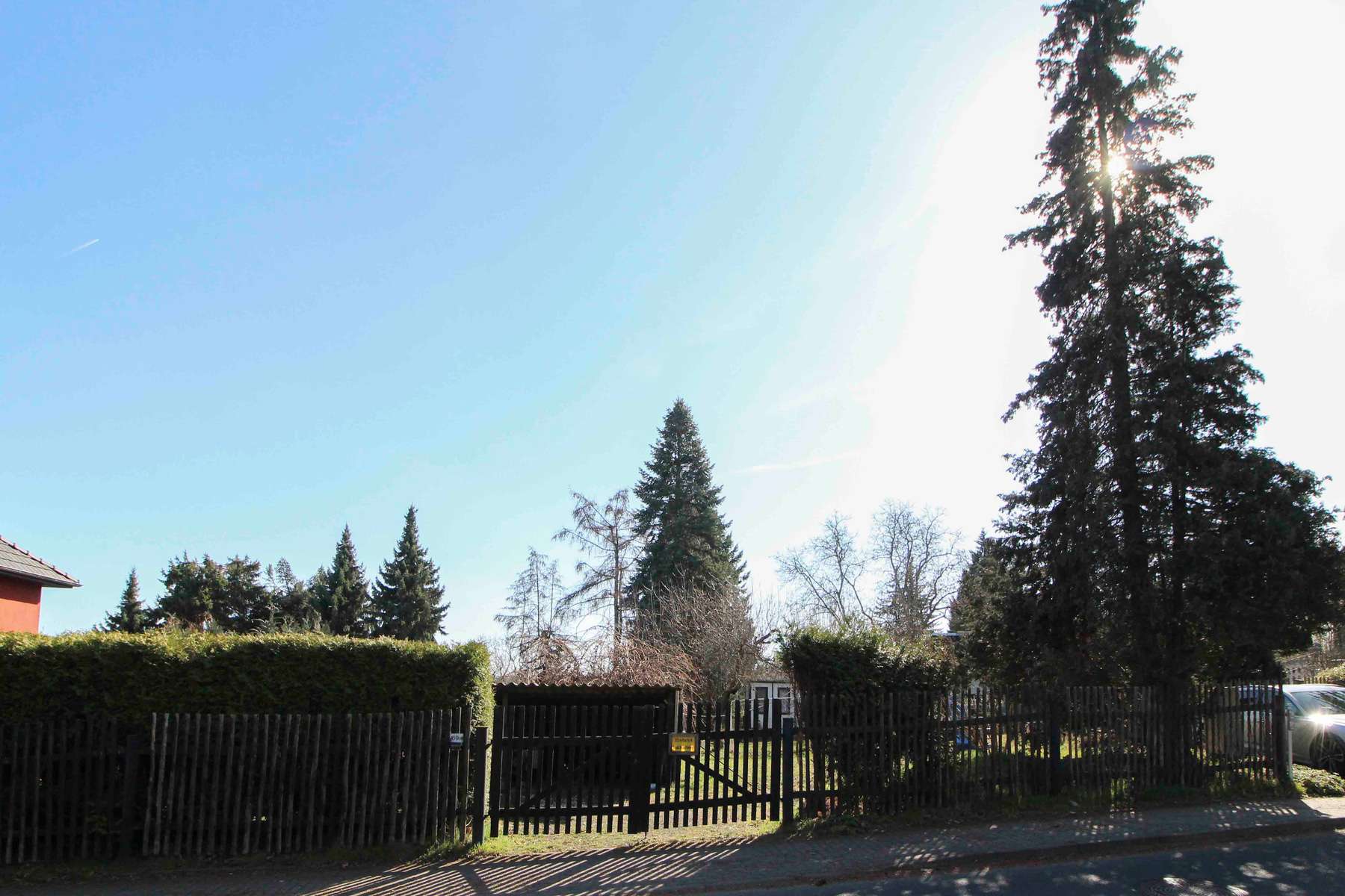 Thumbnail-Grundstück zu verkaufen in Dresden 349.000,00 € 1378.18 m²