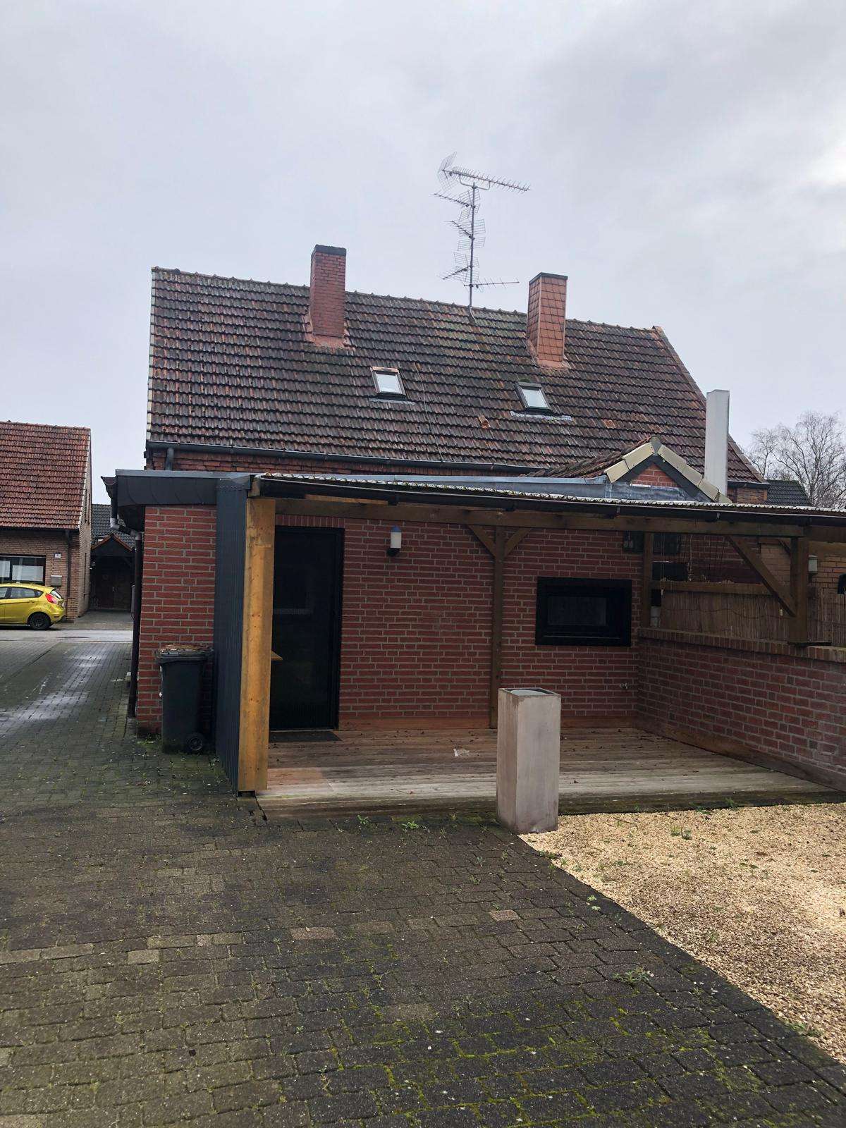 Thumbnail-Haus zum Kaufen in Gronau 220.000,00 € 85 m²