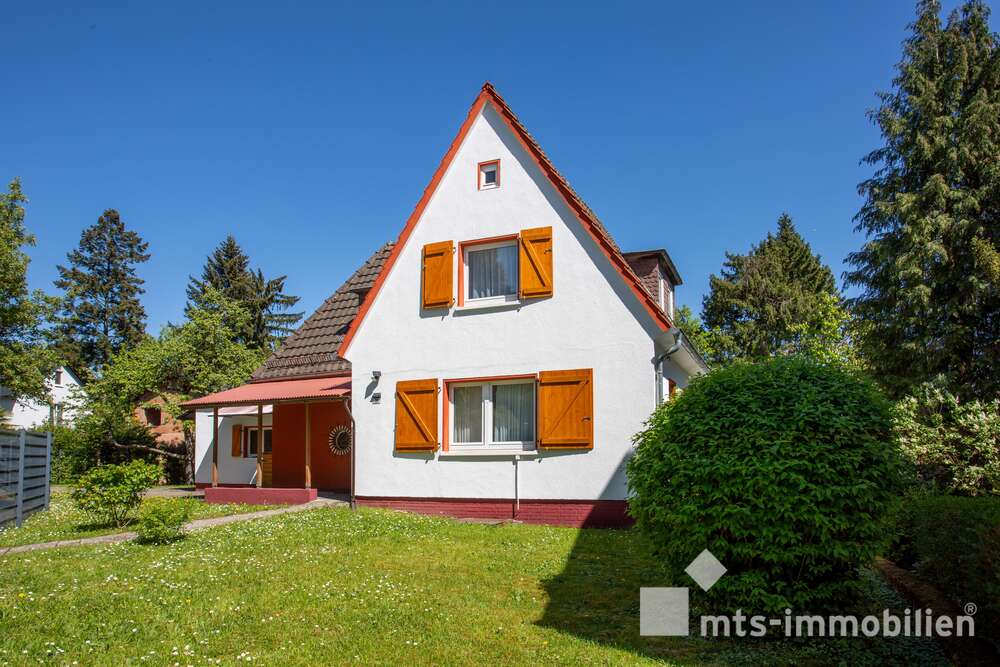 Thumbnail-Haus zum Kaufen in Kronberg 620.000,00 € 117.43 m²