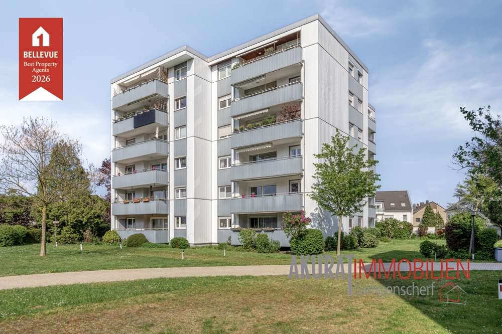 Thumbnail-Wohnung zum Kaufen in Langenfeld 359.000,00 € 120 m²