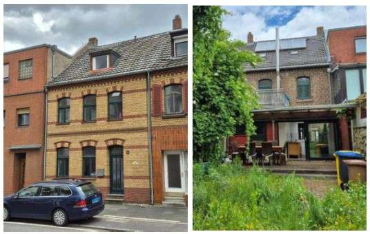 Thumbnail-Haus zum Kaufen in Frechen 469.000,00 € 146 m²