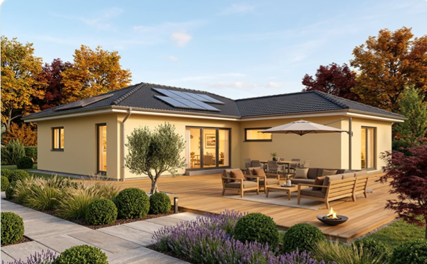 Thumbnail-Haus zum Mieten in Oranienburg 1.750,00 € 115 m²