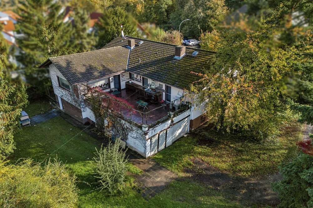 Thumbnail-Haus zum Kaufen in Münzenberg 549.000,00 € 187 m²