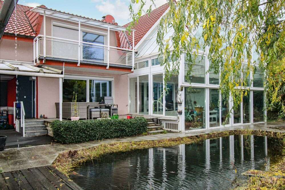 Thumbnail-Haus zum Kaufen in Braunschweig 599.000,00 € 394.09 m²