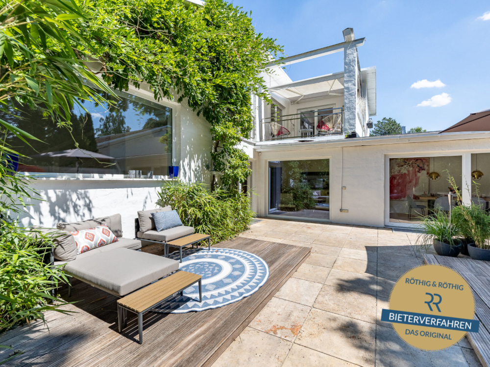 Thumbnail-Haus zum Kaufen in München 1.900.000,00 € 344 m²