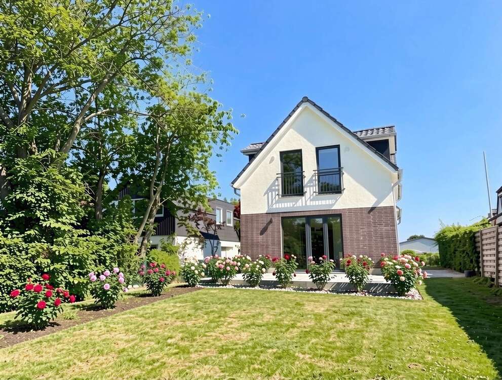 Thumbnail-Haus zum Kaufen in Schenefeld 1.249.000,00 € 186 m²