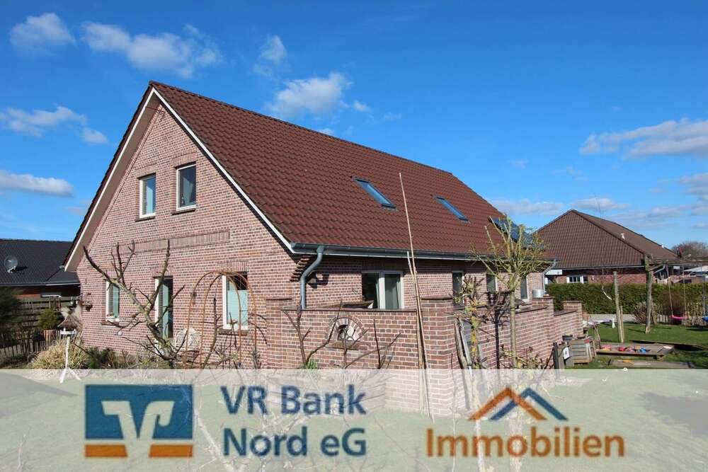 Thumbnail-Haus zum Kaufen in Achtrup 449.900,00 € 184 m²