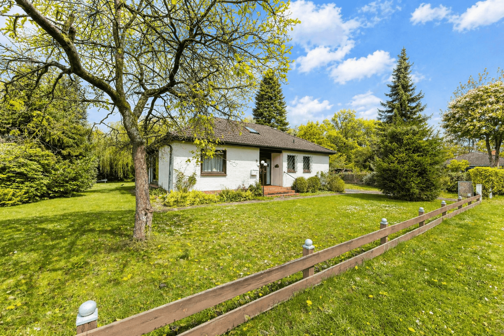 Thumbnail-Haus zum Kaufen in Ammersbek 499.000,00 € 152.28 m²
