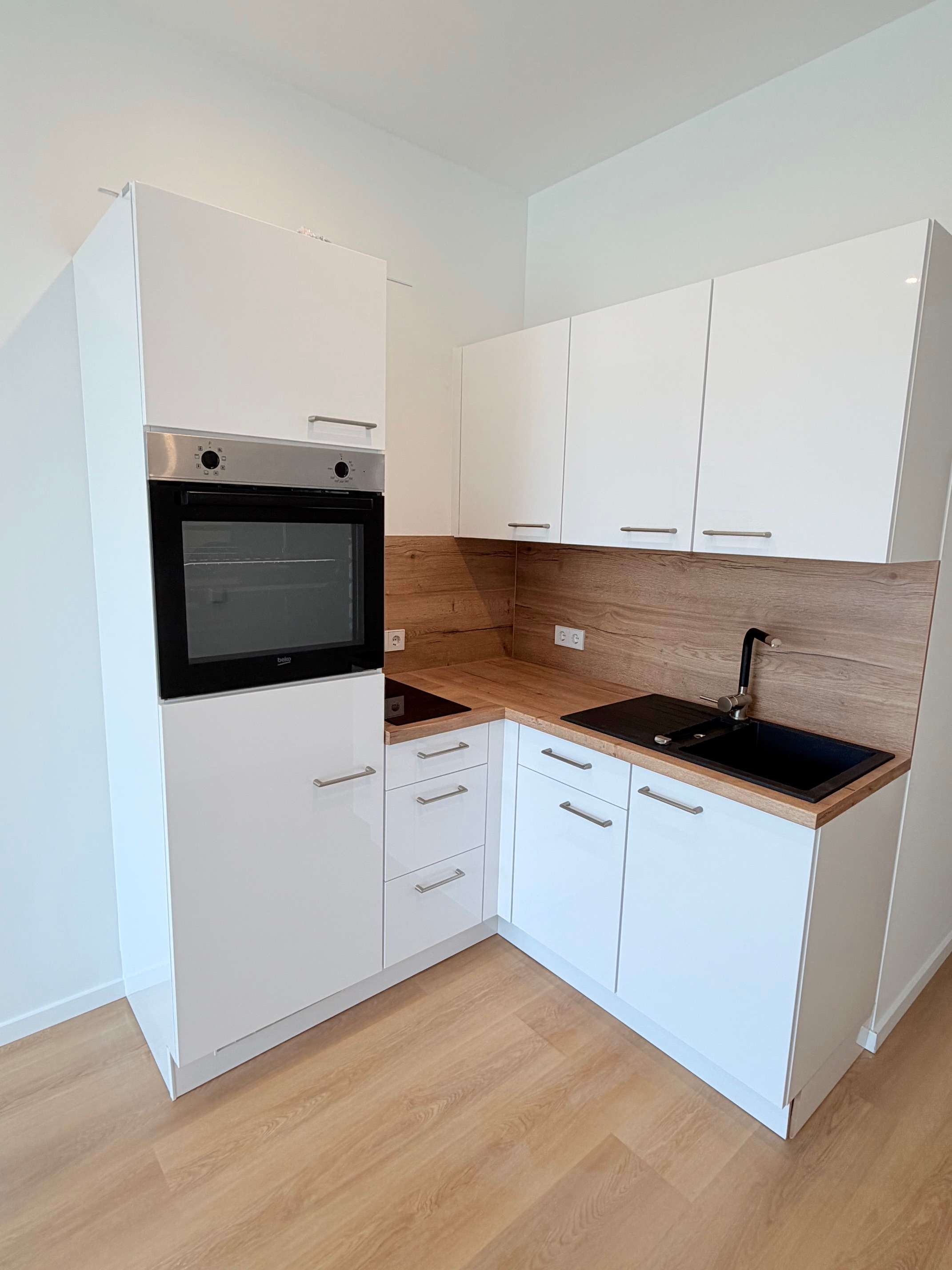 Thumbnail-Wohnung zum Mieten in Weinheim 520,00 € 28 m²