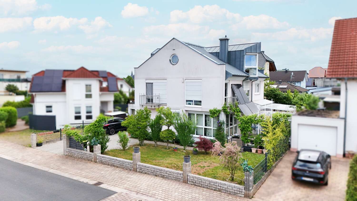 Thumbnail-Haus zum Kaufen in Bad Kreuznach Planig 789.000,00 € 200 m²