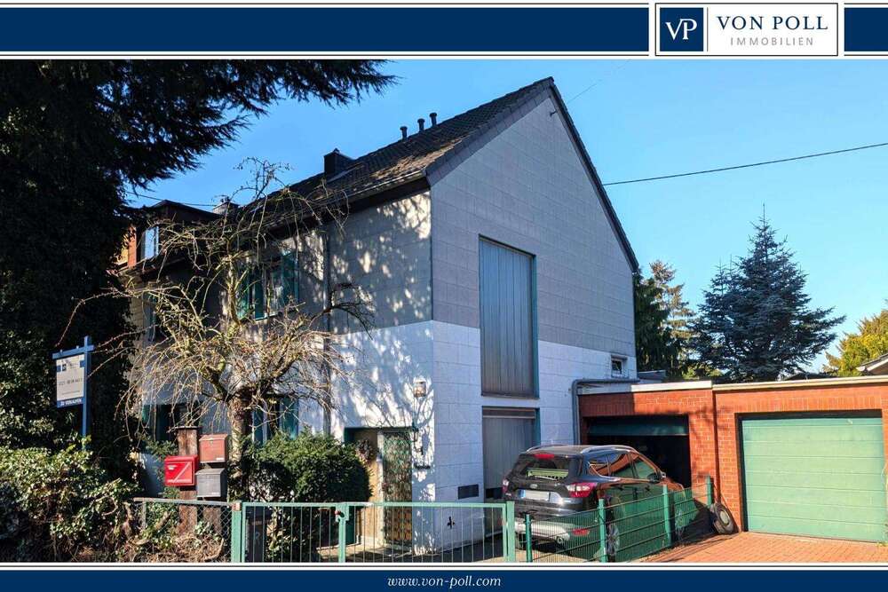 Thumbnail-Haus zum Kaufen in Köln 650.000,00 € 203 m²