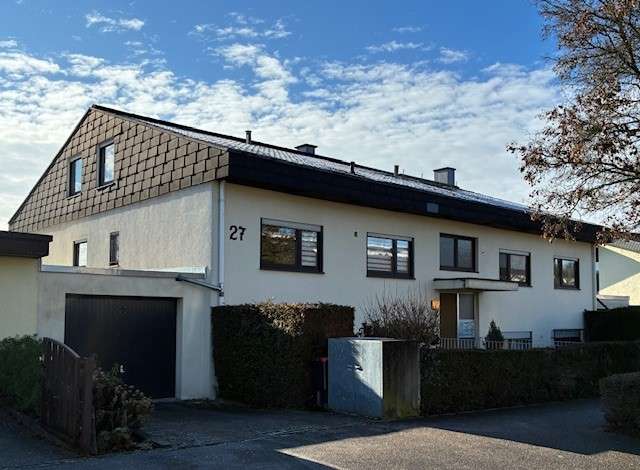 Thumbnail-Wohnung zum Kaufen in Pforzheim 295.000,00 € 96.96 m²