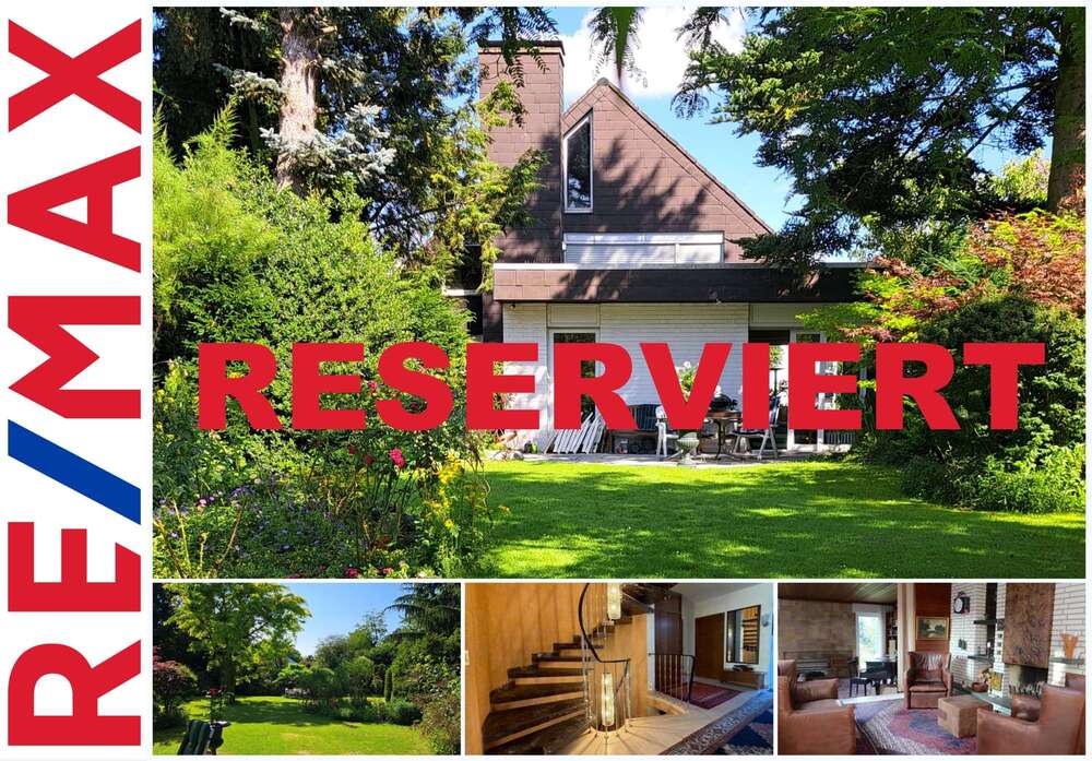 Thumbnail-Haus zum Kaufen in Dinslaken 698.000,00 € 240.3 m²