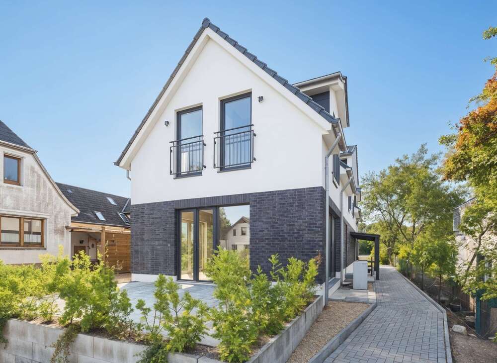 Thumbnail-Haus zum Kaufen in Schenefeld 599.000,00 € 91 m²