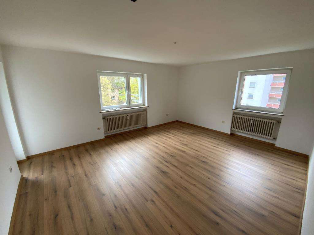 Thumbnail-Wohnung zum Mieten in Plettenberg 529,00 € 76.98 m²