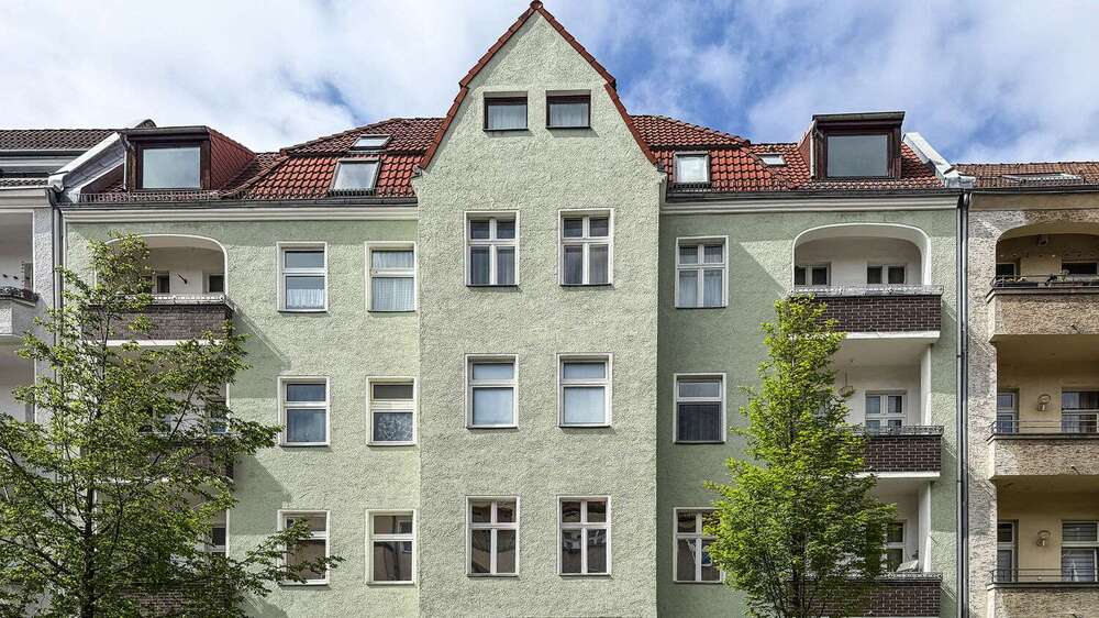 Thumbnail-Wohnung zum Kaufen in Berlin 295.000,00 € 75 m²