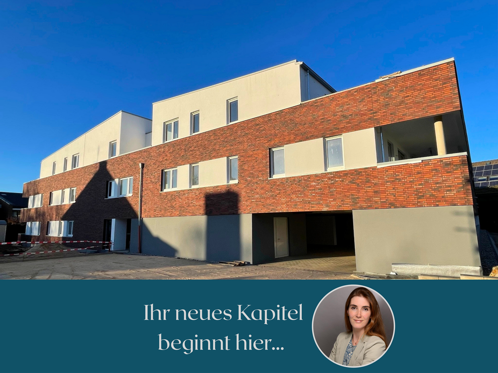 Thumbnail-Wohnung zum Mieten in Hinsbeck 1.331,77 € 121 m²