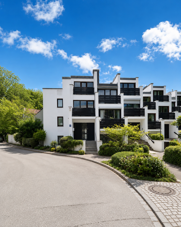Thumbnail-Haus zum Kaufen in München 1.890.000,00 € 200 m²