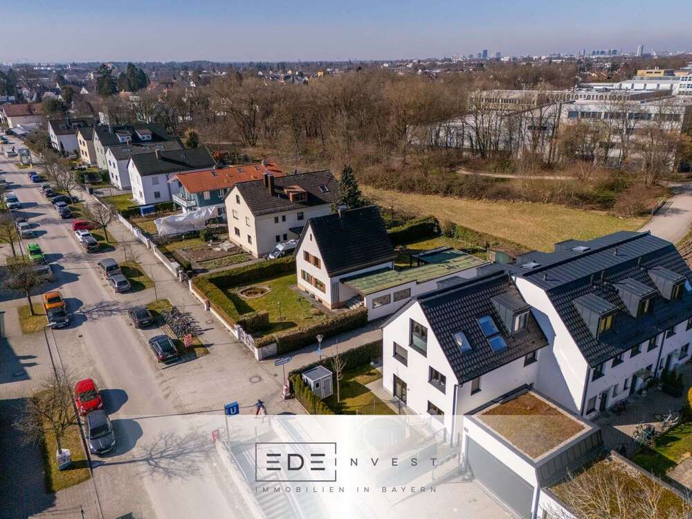 Thumbnail-Grundstück zu verkaufen in München 1.695.000,00 € 755 m²