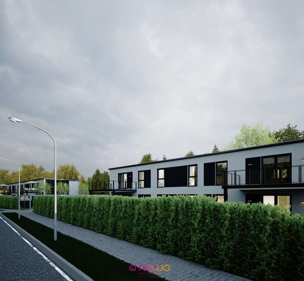 Thumbnail-Wohnung zum Kaufen in Helmstedt 264.900,00 € 88 m²