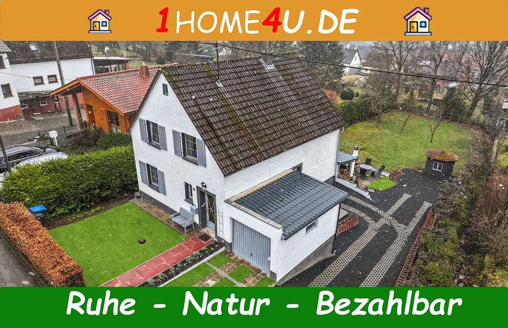 Thumbnail-Haus zum Kaufen in Damflos 208.000,00 € 110 m²