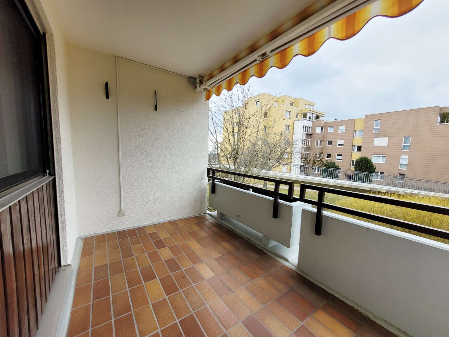 Thumbnail-Wohnung zum Kaufen in Freudenstadt 219.000,00 € 60 m²