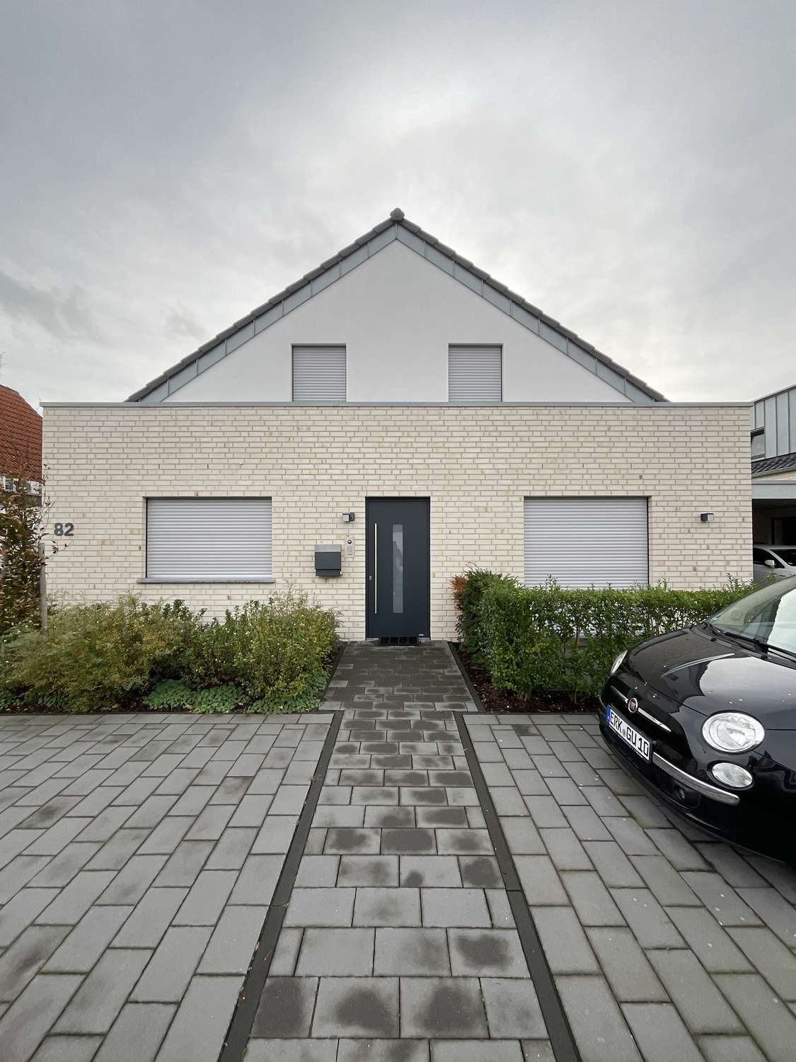 Thumbnail-Wohnung zum Mieten in Heinsberg 950,00 € 80.24 m²