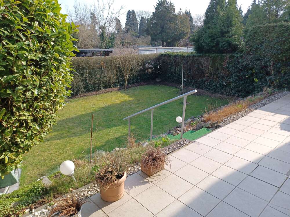 Thumbnail-Wohnung zum Kaufen in Oberhausen 339.000,00 € 113 m²