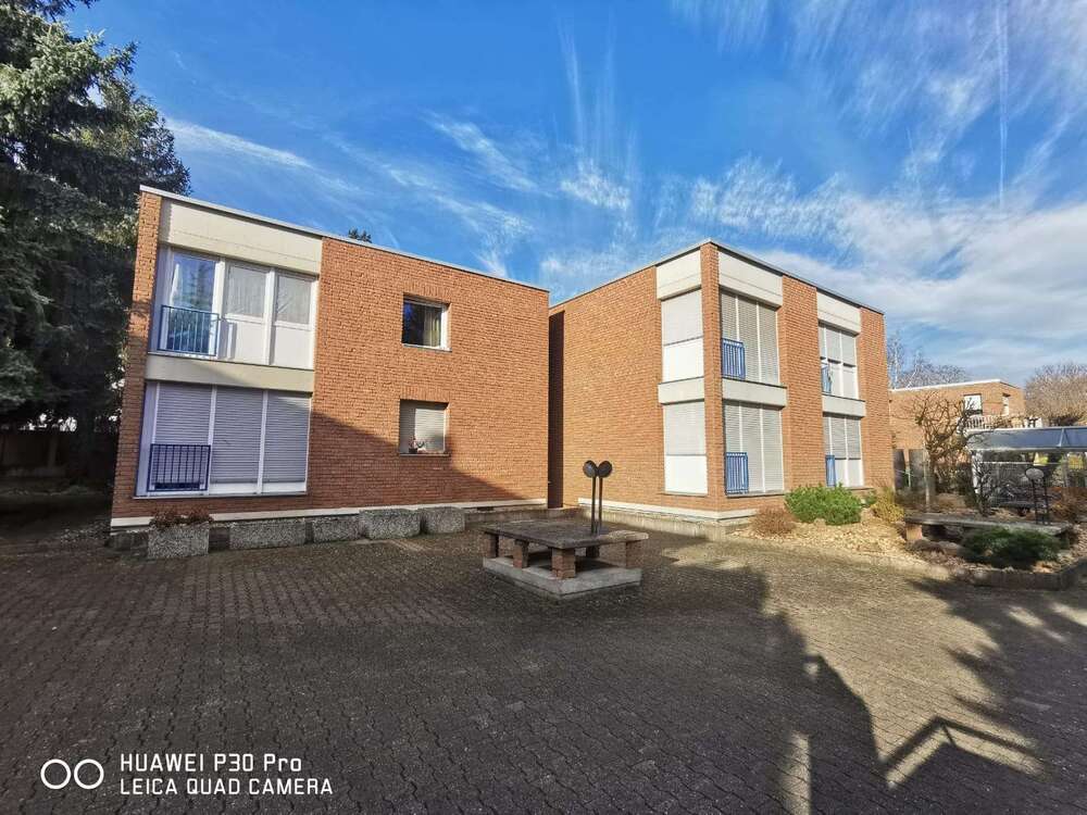 Thumbnail-Wohnung zum Mieten in Mainz 700,00 € 37 m²