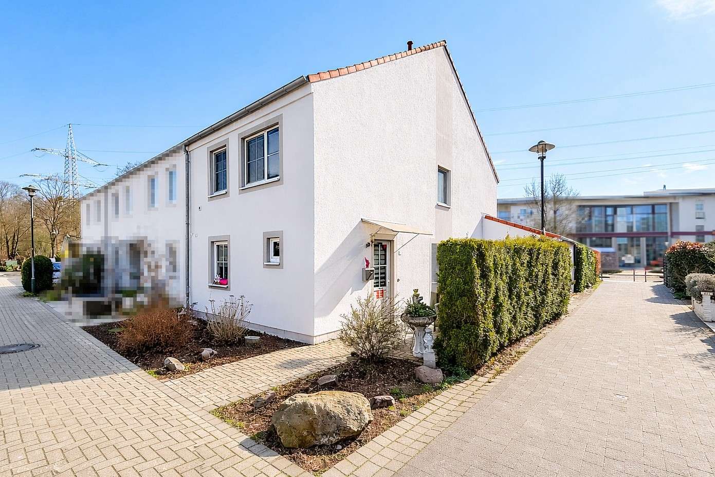 Thumbnail-Haus zum Kaufen in Rösrath-Zentrum 485.000,00 € 116.35 m²