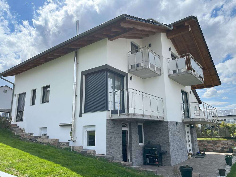 Thumbnail-Haus zum Kaufen in Gammertingen 649.000,00 € 198.87 m²