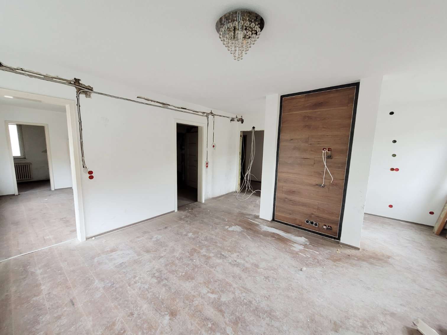 Thumbnail-Haus zum Kaufen in Epfendorf 229.000,00 € 157 m²