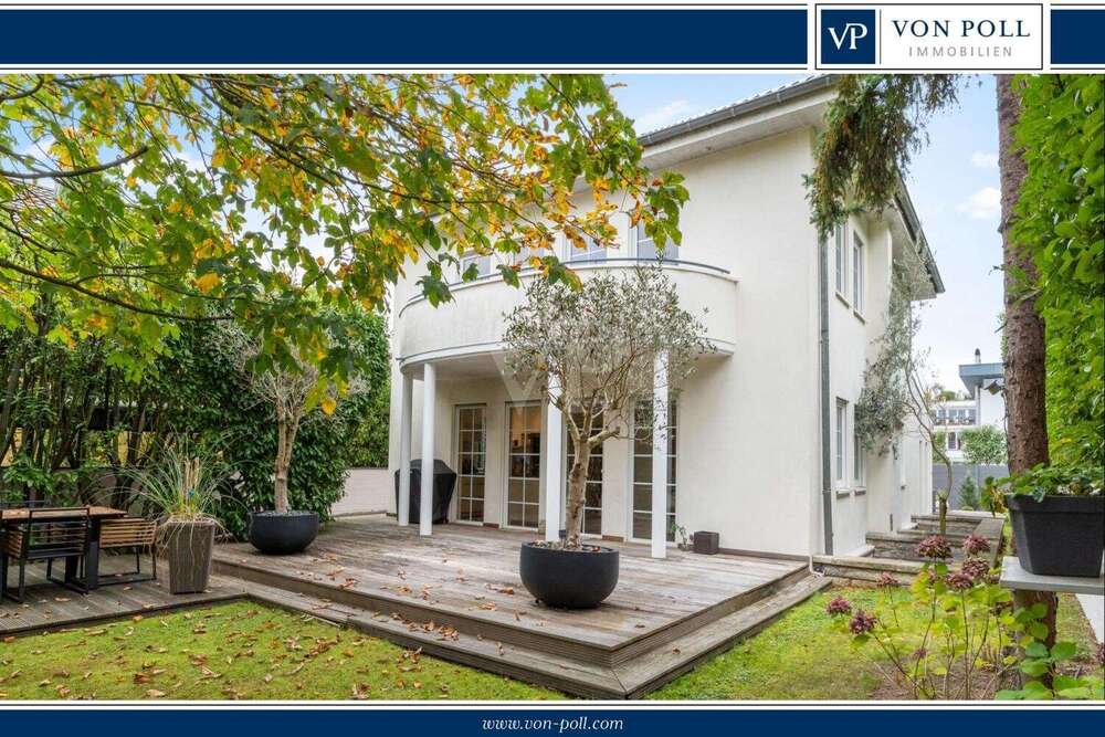 Thumbnail-Haus zum Kaufen in Köln 1.985.000,00 € 231.7 m²