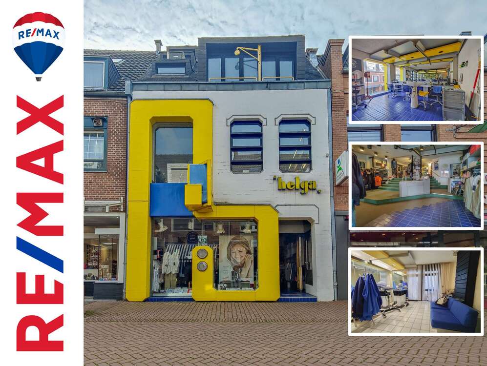 Thumbnail-Haus zum Kaufen in Kleve 348.000,00 € 199 m²