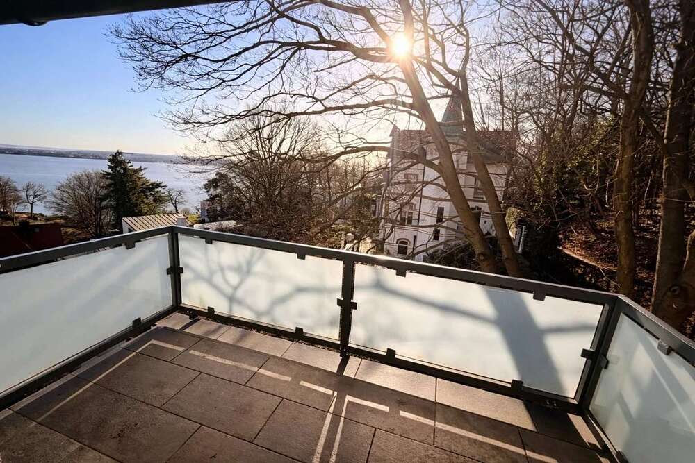 Thumbnail-Wohnung zum Mieten in Hamburg 1.600,00 € 86 m²