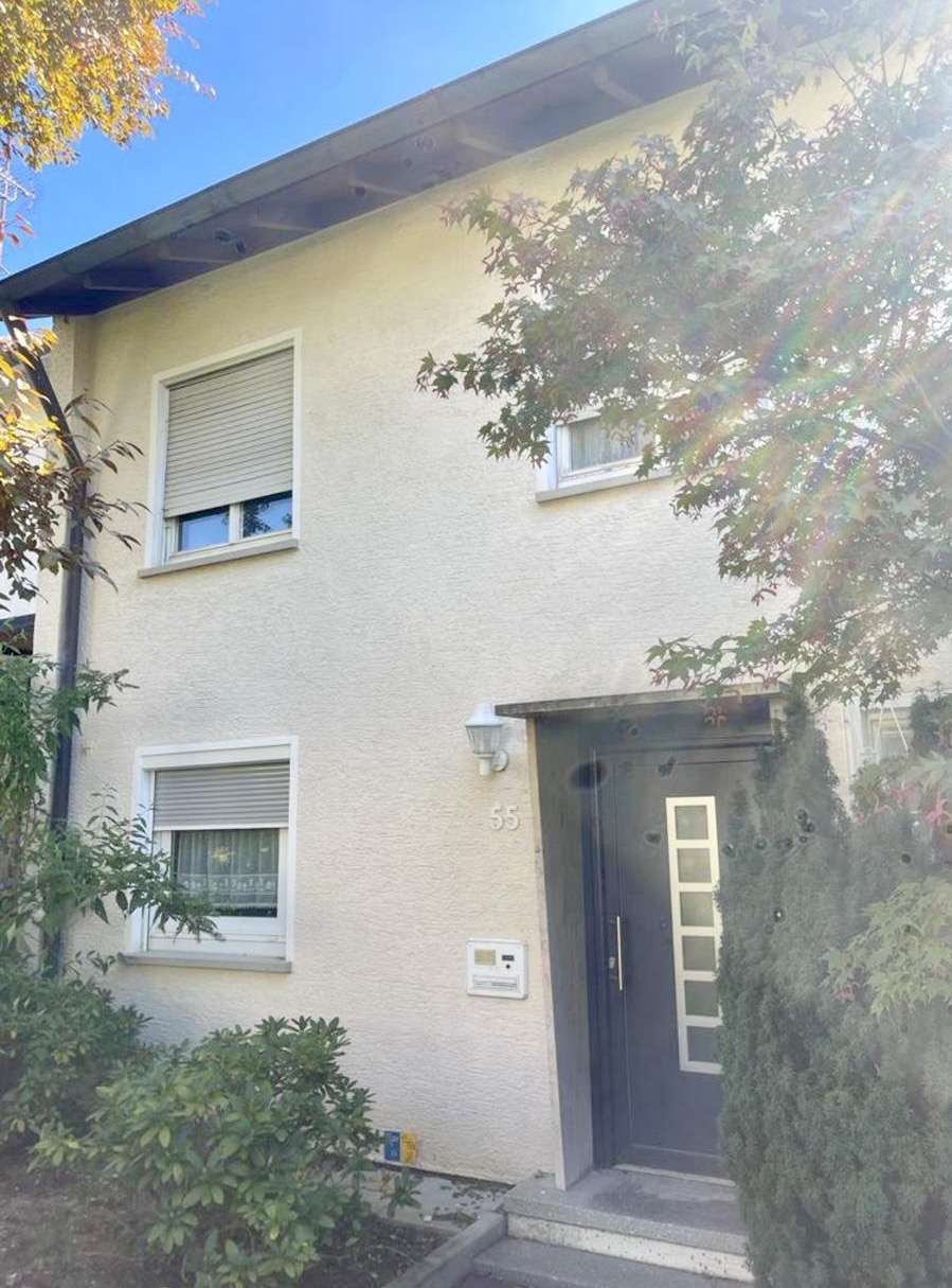 Thumbnail-Haus zum Kaufen in Esslingen 465.000,00 € 120 m²